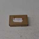 RV Thermostat, RV Analog Thermostat Replacement for Dometic (Cool Only/Furnace) 3106995.032, 12 VDC (White)