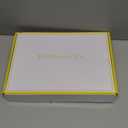 bussdis 2 Tier Bracelet Holder Display - Detachable T Bar Beige Velvet Bracelet Holder, Jewelry Holder Organizer for Bracelet, Necklace, Earrings, Rings