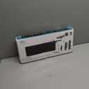 Rii Three Colors Backlit Keyboard and Mouse, Wired Keyboard and Mouse Combo, USB Keyboard and Mouse Set, Quiet Input Gaming Keyboard, Optical RGB Mouse for School, Office, Business and Gaming