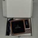 Gaiatop Coffee Mug Warmer, 36W Fast Heating, 5 Temp Settings, 0.5-9H Timer, for Water Milk Tea Cocoa, Smart Candle Warmer, Ideal Gifts for Family, Mom, Fits Most Cups - Wood