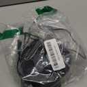 Dreamegg White Noise Machine, Sound Machine for Sleeping Baby, Kids, Adult (D3Pro-Black)