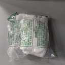 LOFAAC Women Off Shoulder Floral Lace Going Out Crop Tops Sexy Slim Long Sleeve See Through Backless Crop Blouse Shirts (Large, White)