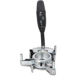 Multi-Function Combination Switch,Turn Signal Switch Fits for 2003-04 for Mercedes-Benz CLK55 AMGCLK500 CLK320C320 C32 AMG C240 C230 CLK55 AMG CLK320, Front OE A0005452310