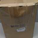 Eccliy 12 Pcs 16 Oz Plastic Spray Bottle, Adjustable Empty Reusable Sprayer for Cleaning, Planting, Water, Bathroom and Kitchen, BBQ, Commercial and Residential(Red, Original)