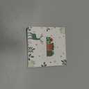 Flying Dragon Stained Glass Orament - Christmas Ornament - Christmas Decorations for Tree - Holiday Present ldeas - Gift Exchange