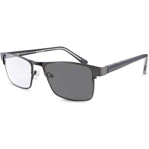 Transition Photochromic Nearsighted Myopia Distance Glasses For Men Women Short Sighted Eyewear Anit UV400 Sunglasses