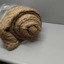 Litanika Taupe King Size Comforter Set, 3 Pieces Tufted Boho Farmhouse Bedding Comforter Sets, Lightweight Fluffy Comforter Bed Set for All Season (104x90In Comforter and 2 Pillowcases)  