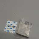 Toothbrush Head Holder for Shower Bathroom, YAYINLI Electric Toothbrush Holders Wall Mounted or Tabletop, SUS304 Stainless Steel Metal Tooth Brush Holder, Brushed Nickel Tooth Brushing Holder