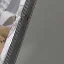 VIZ-PRO Large Dry Erase Board/Whiteboard, 60 x 48 Inches, Pack of 2, Wall Mounted White Board 5' x 4' for School Office and Home