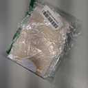 Dreamlover Wig Caps for Women, Hair Net for Wig, Mesh Wig Cap for Long Hair, Natural Nude, 3 Pieces