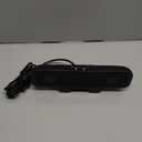 Cyber Acoustics USB Speaker Bar (CA-2890)  Stereo USB Powered Speaker, Easily Clamps to Monitor, Convenient Controls