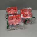 Atkins Strong High Protein Shake, Vanilla, 30g Protein, 7g Prebiotic Fiber, Muscle & Gut Health Support Complex, 12 Count, Best By: 10/09/2026