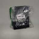 SATINIOR Extra Long Socks Thigh High Cotton Socks Extra Long Knee Boot Stockings for Women (One Size, Black)