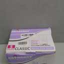 Diaper Pail Refill Bags Compatible with Dekor Classic Diaper Pail, Lavender Scented, Extra 30% Long, 5 Pack