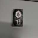 2 x Black Portable Door Lock Home Security Door Locker Travel Lockdown Locks for Additional Safety and Privacy Perfect for Traveling Hotel Home Apartment College (1 Pack)