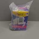 Always Discreet Incontinence Panty Liners for Bladder Leaks, Size 2, Very Light Absorbency, 120 Count