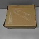 Twister Arm Trainer for Men, Adjustable Chest Workout Equipment, Mr Sculpt Gorilla Bar, Flexbar Arm & Forearm Strength Trainer for Home Gym Muscle Building