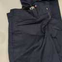 Dickies Men's 874 Flex Work Pants, Dark Navy 36W x 32L