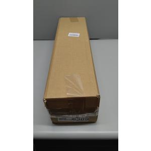 22'' 19'' Large Lanterns Decorative Outdoor Indoor, Set of 2 Gold Metal Candle Lantern Modern Farmhouse Floor Lanterns Decorative for Mantle, Patio, Porch, Garden, Home Decor