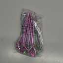 Fun Express - Mini Star Wands - Apparel Accessories - Costume Accessories - Bulk Accessories - 24 Pieces