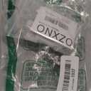 2 Pack Sliding Window Sash Locks Zinc Alloy Sash Lock White Window Locks Sliding Window Parts and Hardware Latch Lock for Double Hung Window Vertical and Horizontal Sliding Windows