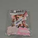 12 Pack Cowgirl Table Decorations - Cowgirl Party Decorations for Kids' Birthday and Themed Events - Cowgirl Table Toppers