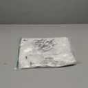 Infinite Pack Thank You Merchandise Bags, Die Cut Handles, Retail Shopping Bags for Boutique - Choose Color & Size (9" X 12", PACK OF 100, White)