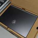 msi Thin 15 15.6” 144Hz FHD Gaming Laptop: Intel Core i5-12450H, NVIDIA Geforce RTX 2050, 16GB DDR5, 512GB NVMe SSD, Cooler Boost 5, Win 11: Black B13UCX-2041US