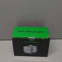 VIVOSUN Commercial Air Pump 1110 GPH 8 Outlet 40W 70L/min for Aquarium and Hydroponic Systems