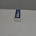 GE XWFE Refrigerator Water Filter, Genuine Replacement Filter, Certified to Reduce Lead, Microplastics, PFOA/PFOS, and 50+ Other Impurities, Compatible with GE Appliances Brands, Pack of 1