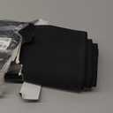 2-in-1 Mouse Pad with Magnetic Wireless Charging, Gaming Mouse Pad, 31.5"*15.8" Large Desk Mat for Laptop/Keyboard, Waterproof Smooth Surface, Non-Slip Base, Black