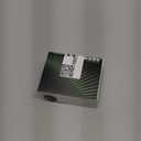 K-Tech Mini Portable Speaker, 3W Line-in Phone Speaker with 3.5mm AUX Audio Interface, Plug and Play for iPhone, iPad, iPod, Tablet, Smartphone