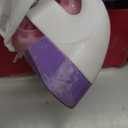 SULIFEEL Rainbow Unicorn 4 Size Adjustable Roller Skates for Girls Boys for Kids Ages 3-5 5-8 6-12 Children Skates Indoor Outdoor (Medium - Big Kid)