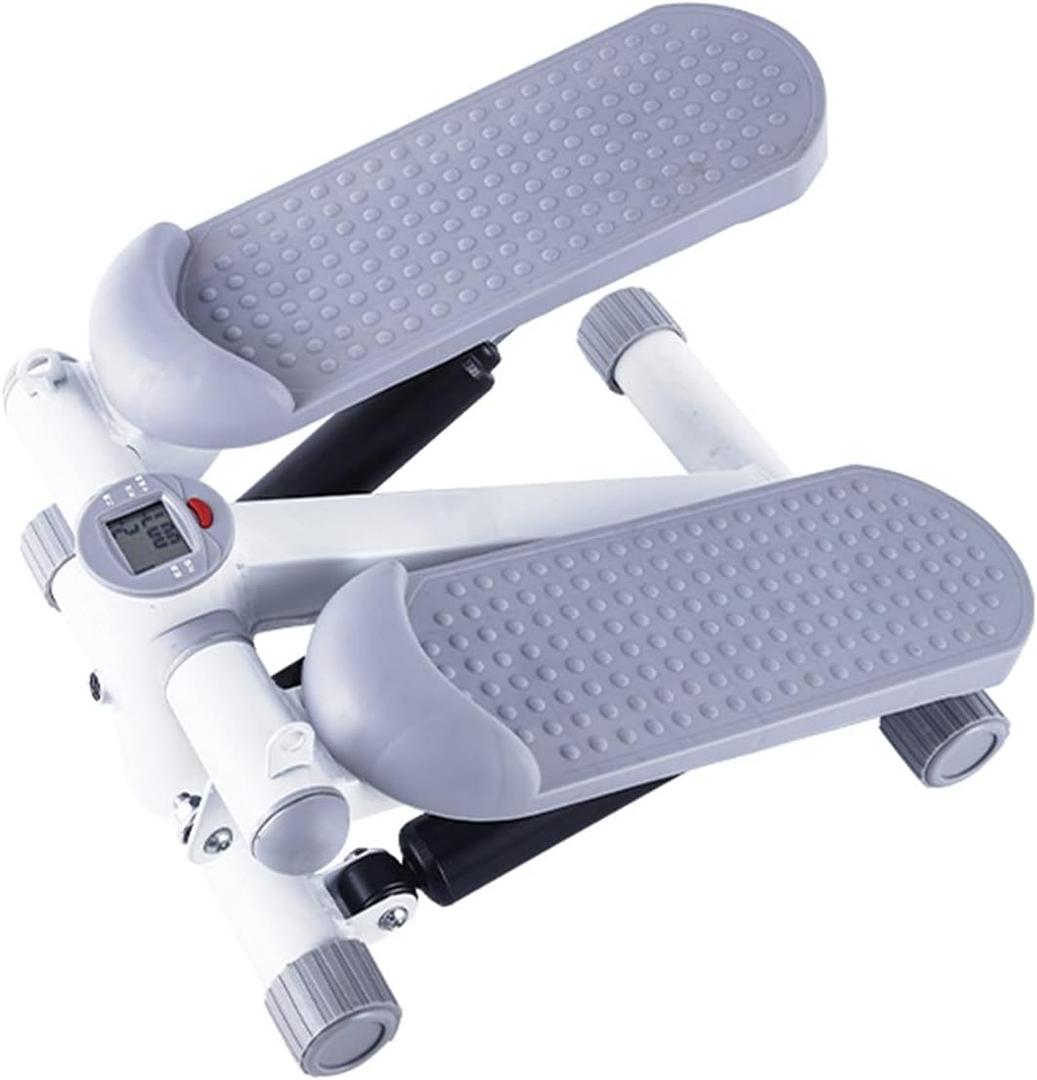 Indoor Silent Stepper Fitness Type Male and Female Plastic Legs Mini Home Exercise Fitness Equipment