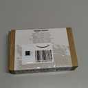 Amazon Basics 6-Pack Non-Rechargeable CR123A Lithium Batteries, 3 Volt, Up to 10-Year Shelf Life