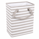 Laundry Basket Size 16"x12"x23" 2 pcs