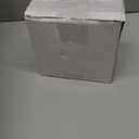 Treela 150 Pieces 3/4 Inch Round Mini Surface Mount LED Side Marker Lights Trailer Side Marker Lights for Truck Boat SUV ATV Bike Marine(Amber)