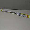 Rain-X 5079281-2 Latitude 2-In-1 Wiper Blades, 26 Inch Windshield Wipers (Pack Of 1), Automotive Replacement Windshield Wiper Blades With Patented Rain-X Water Repellency Formula