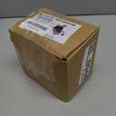 ClimaTek Upgraded Washer Drain Pump for General Electric GE WH23X28418