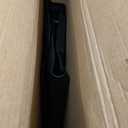 Husky Liners Weatherbeater Floor Mats | Fits 2011-2020 Toyota Sienna (7 & 8 Passenger Models) | Front Row, 2-pc Black - 18851