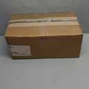 Old Potters Kiln Dried Firewood - Oak, 1100 Cu. in, 16-18 Logs ~ 8" x 2.5" Logs. Cooking Wood for Grilling, Smoking, and Firepits, Oak.