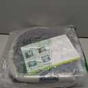 Snuffle Mat for Dogs, 17'' x 21'' Dog Sniffing Interactive Feeding Game Boredom, Puzzle Toys Encourages Natural Foraging Skills and Stress Relief Small/Medium/Large Dogs