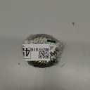 Renovators Supply Manufacturing Aluminum Escutcheon Plate 3.13 in OD Escutcheon 1/2 in IPS Lacquered Antique Gold Finish Radiator Flange (Gold Le Cruller)