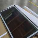 LOAAO 72"X36" Inch RGB LED Bathroom Mirror with Lights, Large, Anti-Fog, Dimmable Smart Lighted Bathroom Vanity Mirror, Multiple Light Modes, RGB Backlit + Front Light, Memory Function, Tempered Glass