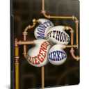 Monty Python's Fliegender Zirkus [SteelBook Edition] [Blu-ray], CD