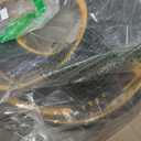 DEWALT Professional Grade Heavy Duty Garden Hose 50 Feet x 5/8 Inch