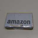 Amerdeco 10 Pack Brushed Satin Nickel Square Kitchen Cabinet Knobs Cabinet Hardware Single Hole Cabinet Pulls Gold Drawer Knobs and Pulls for Bathroom Cabinets ZH0019