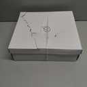 The Drop Women's Bea Platform Heel (Black)