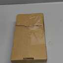 10 Pack 5 Inch(128mm) Kitchen Cabinet Handles Brushed Brass Cabinet Pulls Gold Kitchen Cabinet Hardware Drawer Pulls for Cupboard