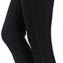 Prolific Health Women's Jean Look Jeggings Tights Slimming Many Colors Spandex Leggings Pants Capri. S/M